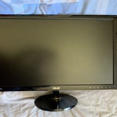 VS 248 Monitor