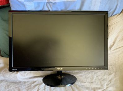 VS 248 Monitor