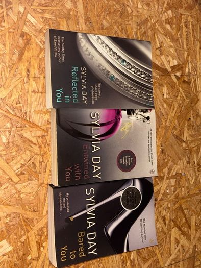 Fifty Shades of Grey
