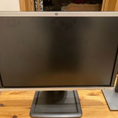 HP Monitor 24"
