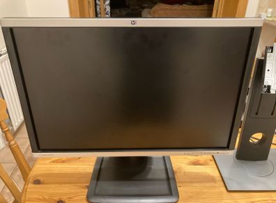 HP Monitor 24"