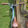 Balance bike Image 3