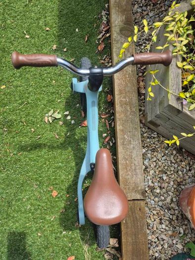Balance bike