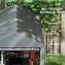 Garden Shed 179 x 120cm Image 4