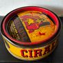 Vintage French Wax Polish Tin Image 4