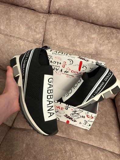 Dolce and gabbanas