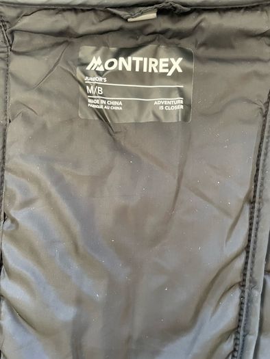 Montirex Boys Jacket