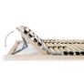 Manual Tilting Adjustable 7 Zone Slatted Bed Base Image 2