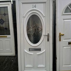 Pvc Door
