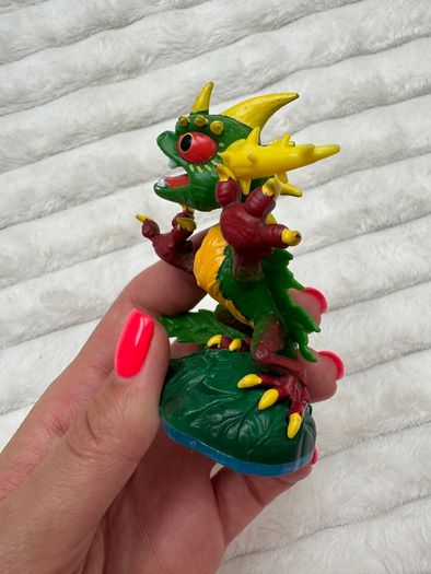 Skylanders Spyros Adventure Camo Activision Used Please see pictures