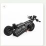 DUOTTS D99 Electric Scooter Image 8
