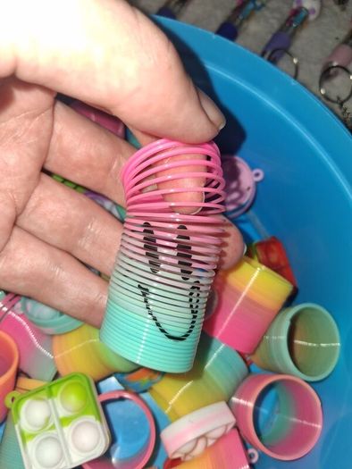 toys