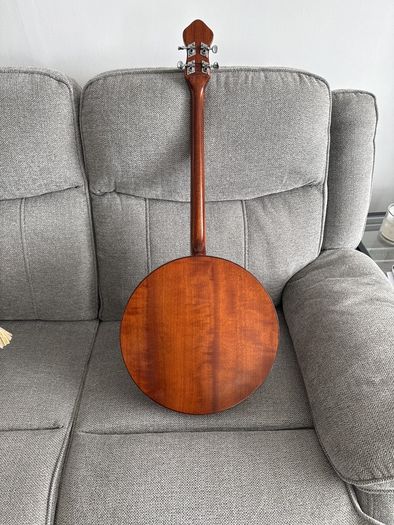 framus banjo