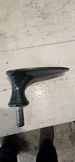 harper anvil