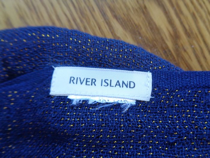 River Island Pashmina Scarf for Sale