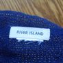 River Island Pashmina Scarf for Sale Image 4