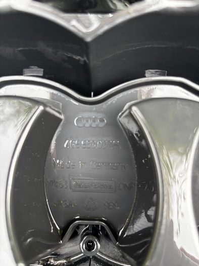 Audi A6 Front Grille - Genuine Part