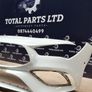 Mercedes-benz cla a118 2019-on amg front bumper Image 2