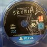 PS4 with 2 controllers, GTA V, Skyrim [500GB] Image 9