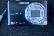 Panasonic Lumix