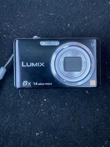 Panasonic Lumix