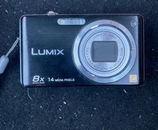 Panasonic Lumix