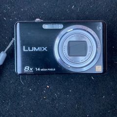 Panasonic Lumix