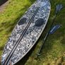 starboard whopper SUP / Windsurf Image 5