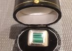 Large Silver Ring