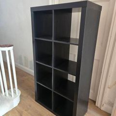 Dark Brown Ikea Case