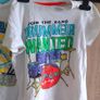 4 years old boy t shirts Image 2