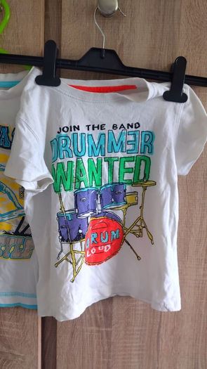 4 years old boy t shirts