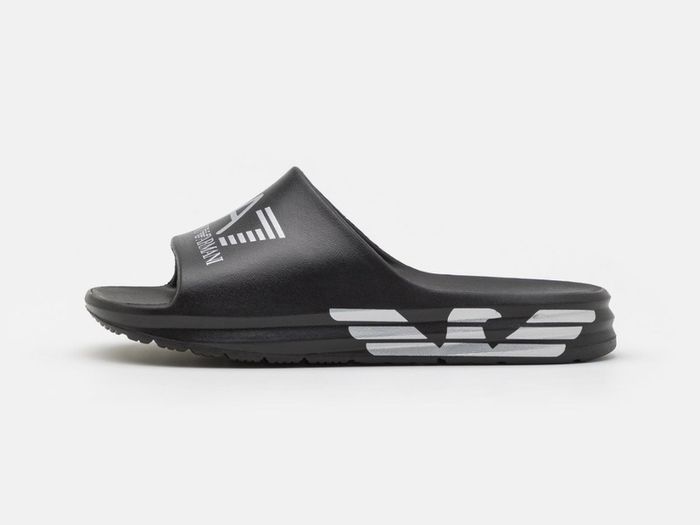 Armani EA7 crusher distance Slide Size 43 Uk 9
