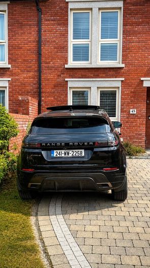 Land Rover Range Rover 2024