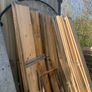 Pallet Collars (raised bed collars. Never used!) Image 2