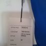 3 for 2 Final Reduction Daily Sports Golf Dress BNWT Size 12 Image 2