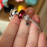 Pandora bracelet 12 charms Image 6