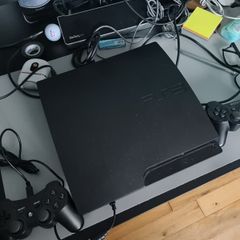 Playstation 3 slim