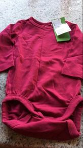 Girls BNWT top 2/4 mths