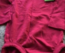 Girls BNWT top 2/4 mths