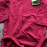 Girls BNWT top 2/4 mths Image 4
