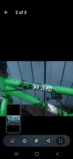 BMX for sale