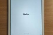 Apple iPad Air 16GB, Wi-Fi + Cellular, 9.7in - Silver