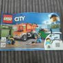 Lego Garbage Truck 60220 Image 2