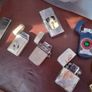 job lot of vintage lighter's Image 8