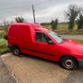 VW Caddy Image 3