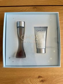 Brand new Ghost the fragance gift set, eau de toilette and lotion