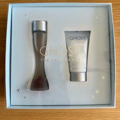 Brand new Ghost the fragance gift set, eau de toilette and lotion
