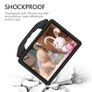 For Apple iPad 10.2 7th Gen 2019 Kids Friendly Case Shockproof Cover With Thumbs Up - Black Image 4