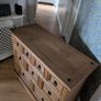 pine sideboard/merchant chest Image 2